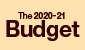 2020-21 Budget
