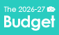 The 2026-27 Budget